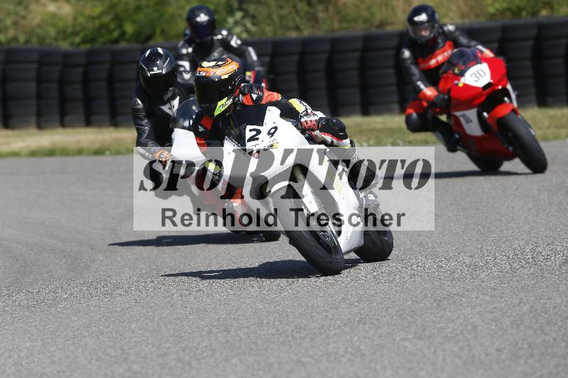 /21 29.05.2025 Speer Racing ADR/Gruppe gelb/29